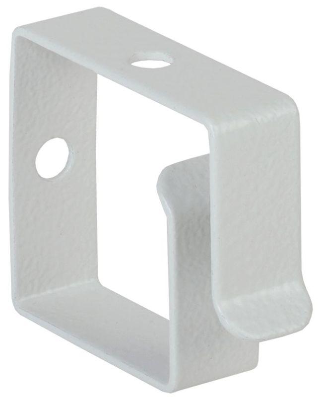 Кольцо кабельное 50x44 мм (компл. 4шт), серое CR35-5044