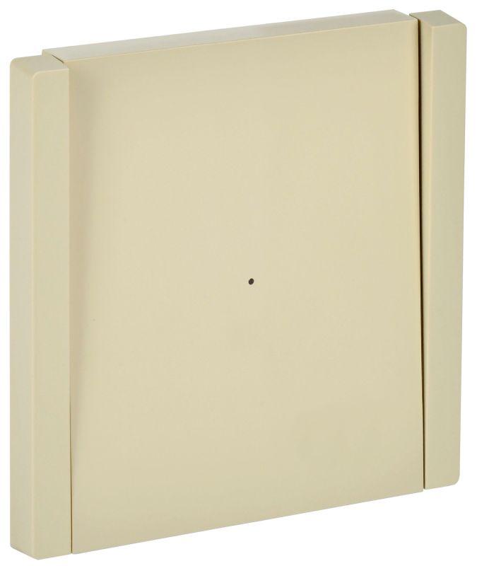 FORTE&PIANO Выключатель 1-клавишный с индикацией 10А FP402 ваниль IEK FP-V10-1-10-1-K10