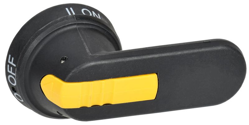 Фото товара KARAT Рукоятка дистанц. управления ВРК реверс 315-400А KA-VR20D-RYD-0315-0400