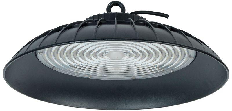 Светильник ДСП 3014 PRO 250Вт 90гр 6500К IP65 алюминий LDSP0-3014-250-90-K23