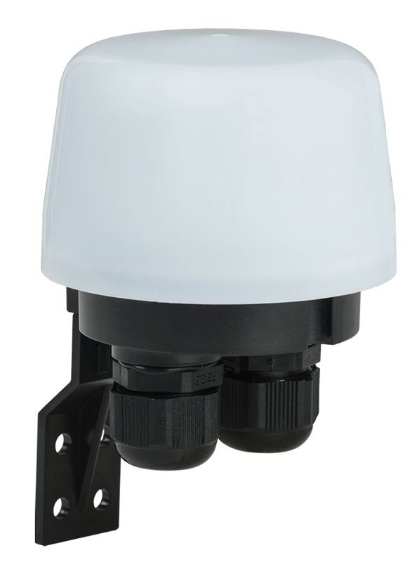Фотореле ФР 604 3300ВА IP66 бел. LFR20-604-3300-K01