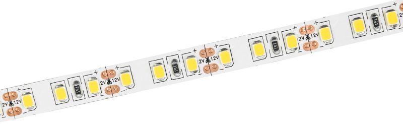 Лента LED 5м LSR-2835NW120-9,6-IP20-12В LSR1-0-120-20-3-05