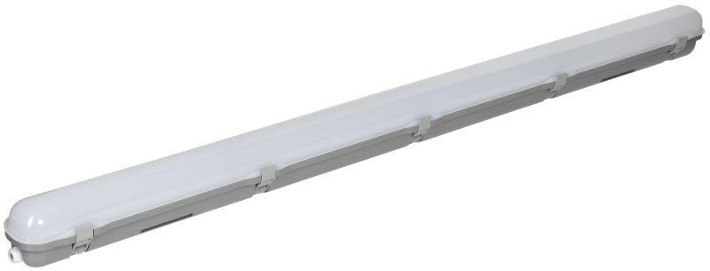 Светильник промышленный пылевлагозащищенный ДСП 1323 60Вт 5000К IP65 1200мм IEK LT-DSP0-1323-060-50-K01