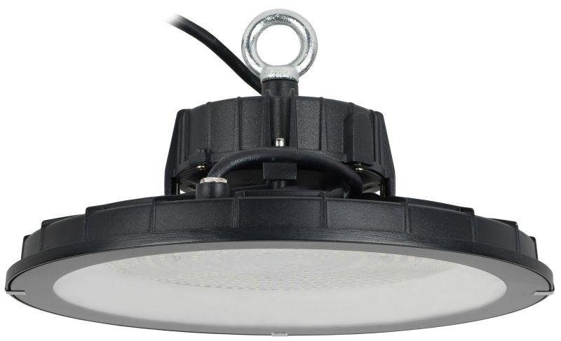 Фото товара Светильник LED ДСП 4025 150Вт 5000К IP65 IEK LT-DSP0-4025-150-50-K02