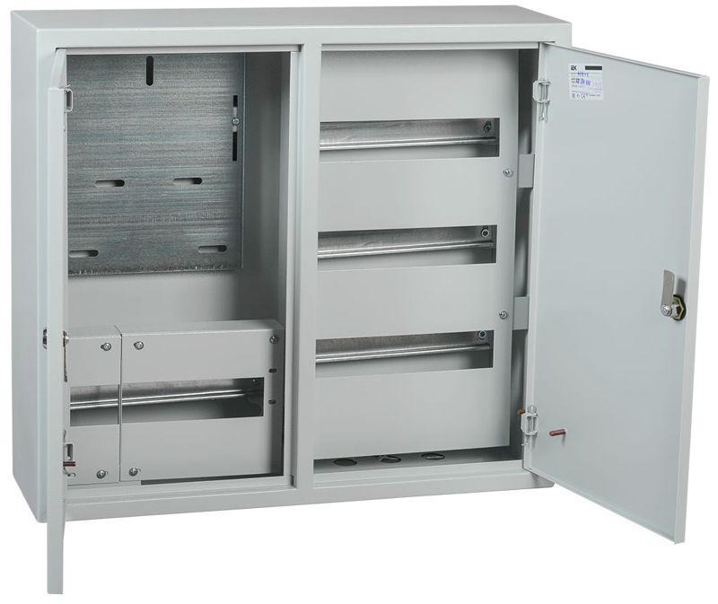 Корпус металлический ЩУРн-3/48зо-1 36 УХЛ3 IP31 MKM35-N-48-31-ZO