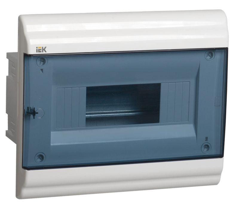 Фото товара Бокс ЩРВ-П-9 мод. встраив. пластик IP41 PRIME MKP82-V-09-41-20