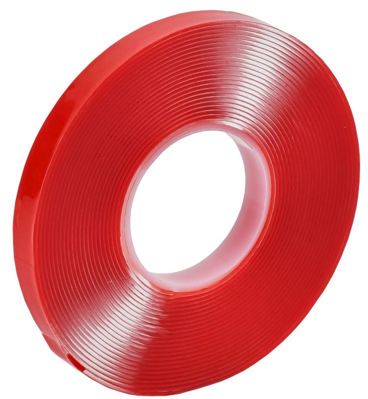 MIXTAPE PRO Лента монтажная прочная двусторонняя 1х9мм 5м IEK MT7-LM30-01-09-05