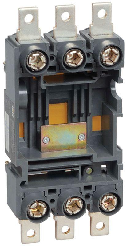 Панель ПМ1/П-35 втычная с передним присоединением для установки ВА88-35 SVA30D-PM1-P