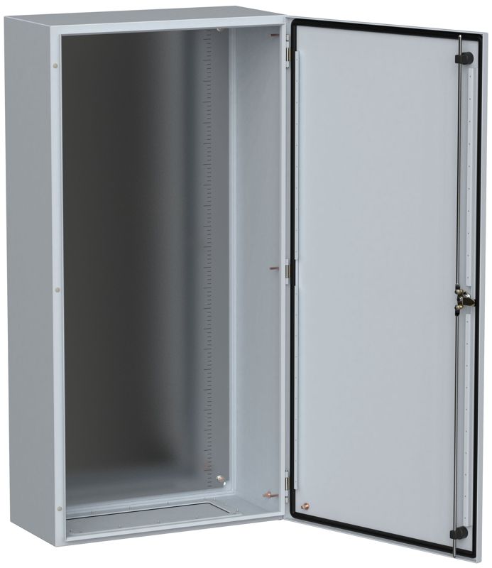 Корпус металлический ЩМП-120.60.30 УХЛ1 IP66 TITAN 5 TI5-10-N-120-060-030-66