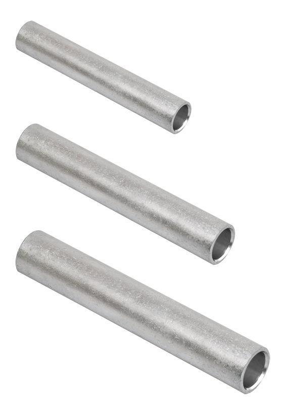 Гильза GL-50 алюминиевая соединительная UGL10-050-10