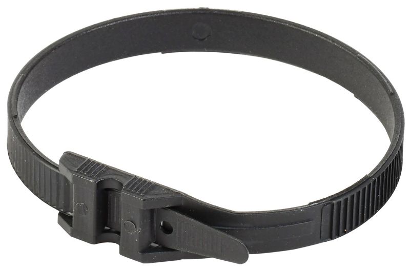 Хомут для СИП ХC-260 (уп.100шт) UHH21-D9-260-100
