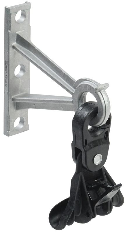 Комплект промежуточной подвески КОПМ 1500 ECOLINE UKA-31-D16-D95-ECLN