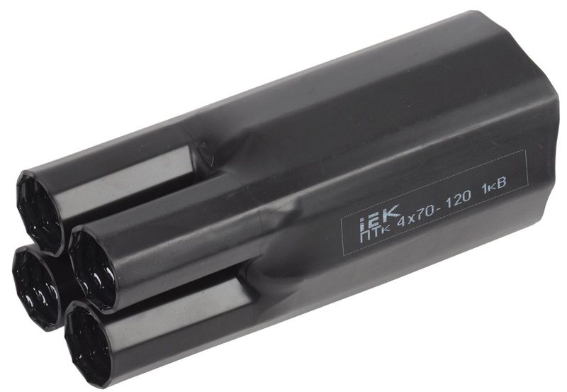 Перчатка термоус. ПТк 4х70-120 1кВ UMS-CB4-7526-2809-1KV