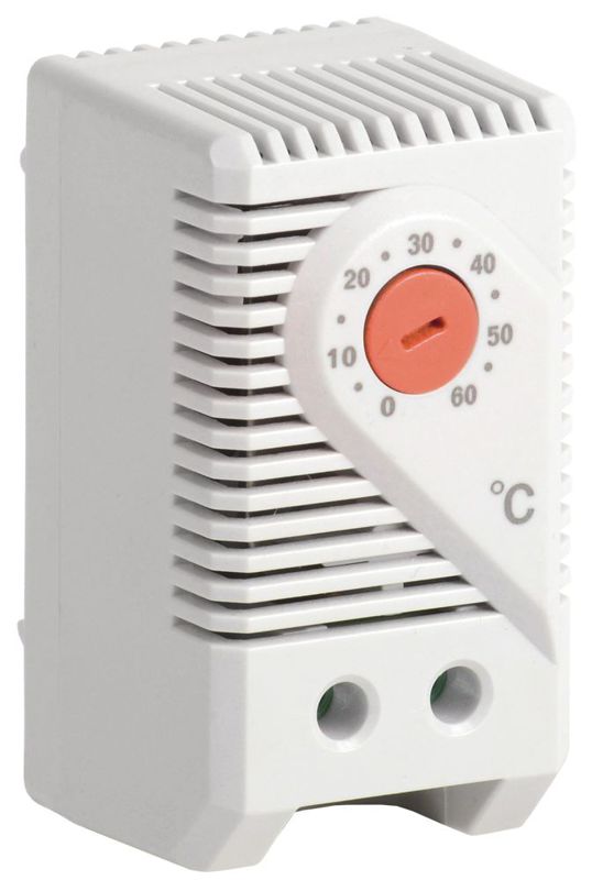 Термостат от 0 до +60град.C NC YCE-TNC-00-60