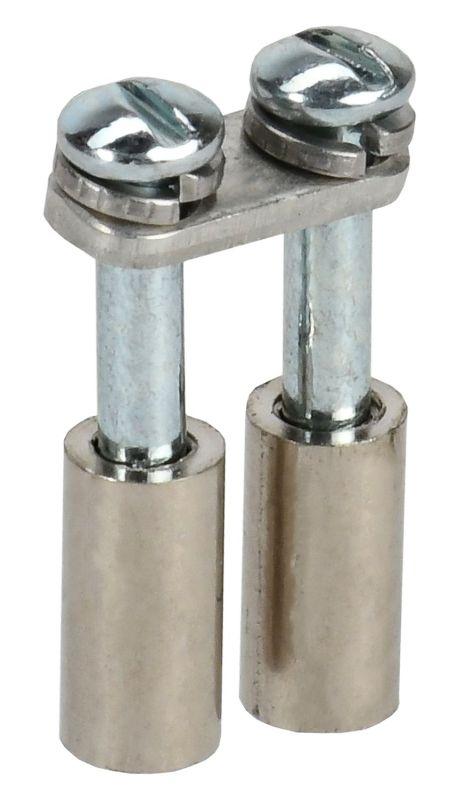 Фото товара Перемычка в сборе для CTS 4мм2 2PIN YCT10-00-K03-004-A-2P