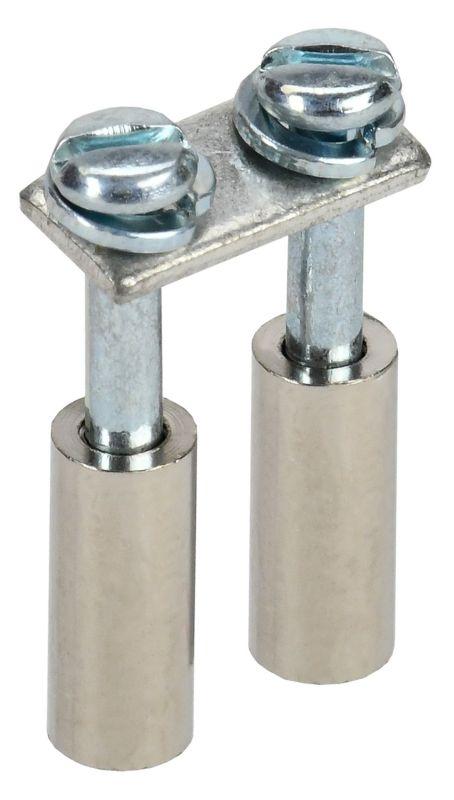 Фото товара Перемычка в сборе для CTS 6мм2 2PIN YCT10-00-K03-006-A-2P