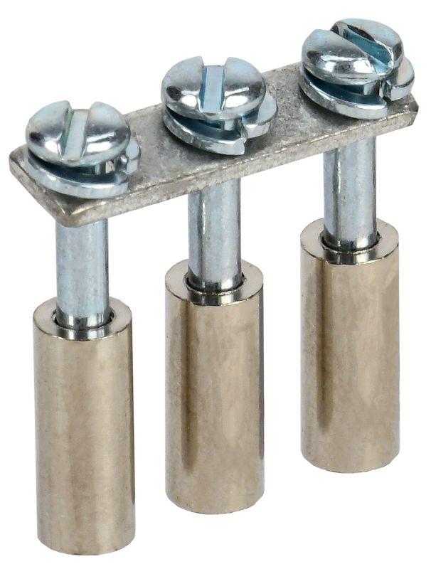 Фото товара Перемычка в сборе для CTS 6мм2 3PIN YCT10-00-K03-006-A-3P