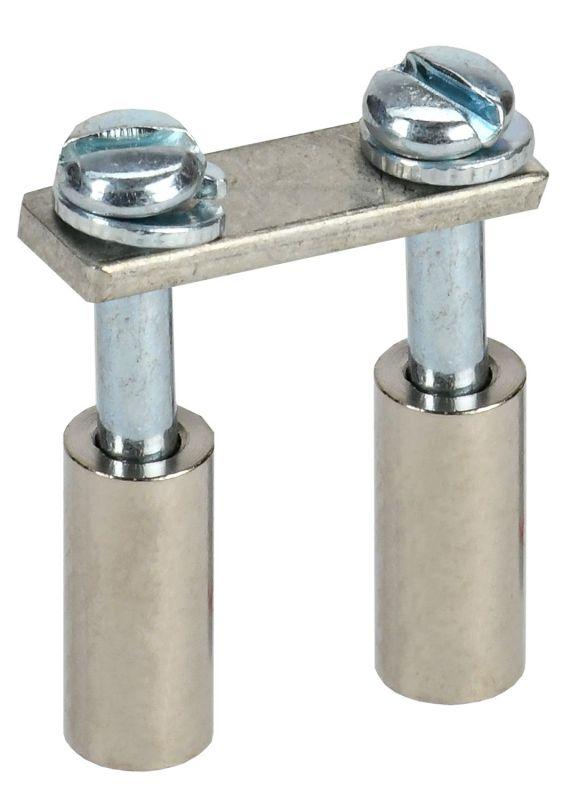 Фото товара Перемычка в сборе для CTS 16мм2 2PIN YCT10-00-K03-016-A-2P