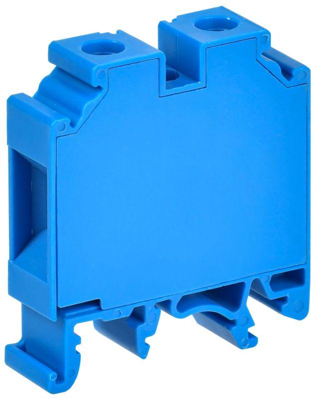 Фото товара Колодка клеммная CTS 16мм2 синяя YCT10-00-K07-016