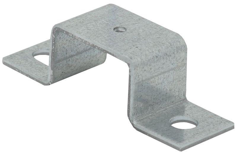 Фото товара Кронштейн для установки DIN-рейки h=20мм YDN10D-KH-020