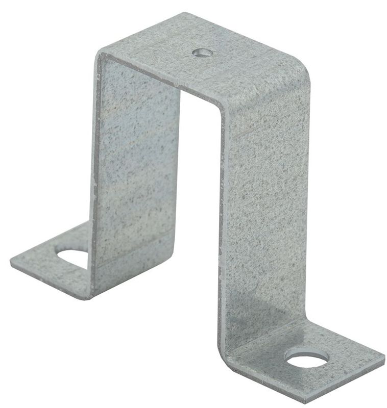 Фото товара Кронштейн для установки DIN-рейки h=50мм YDN10D-KH-050