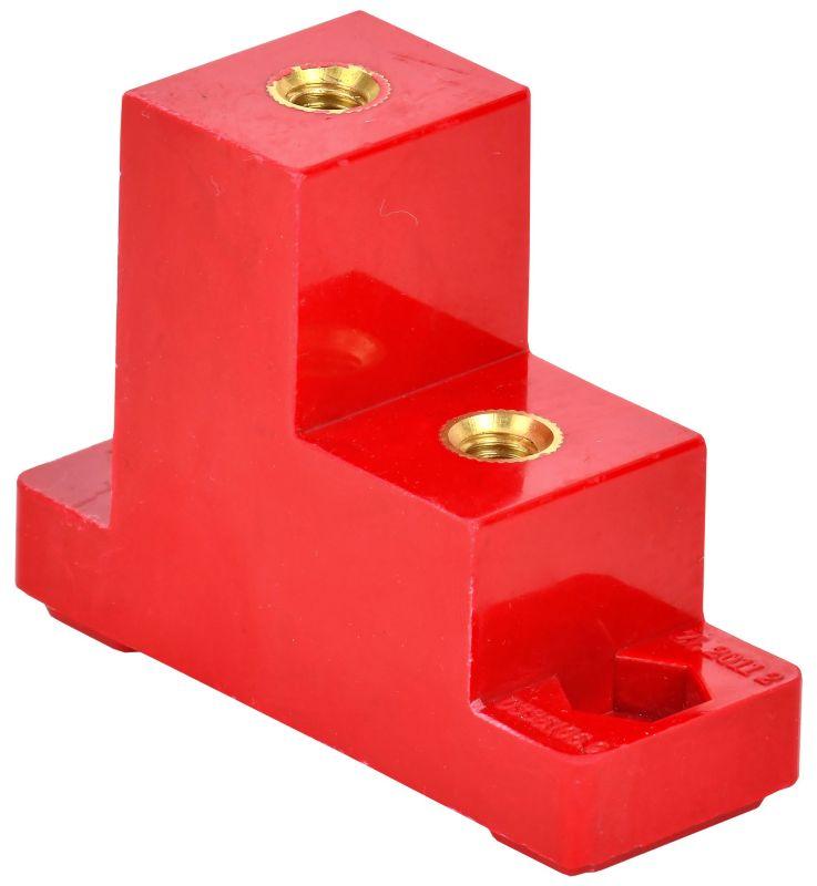 Изолятор ступенчатый ИС2-25 (М8) силовой YIS11-2-25