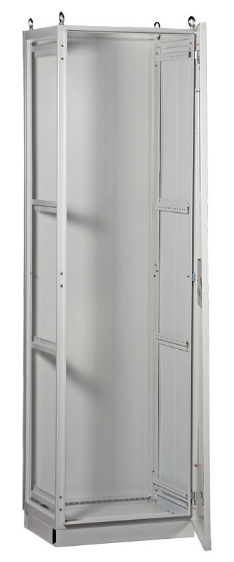 Шкаф напол. цельносварной ВРУ-1 18.80.45 IP54 TITAN YKM1-C3-1884-54