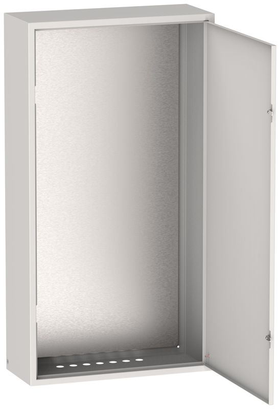 Корпус металлический ЩМП-7-0 1320х750х300 УХЛ3 IP31 YKM40-07-31