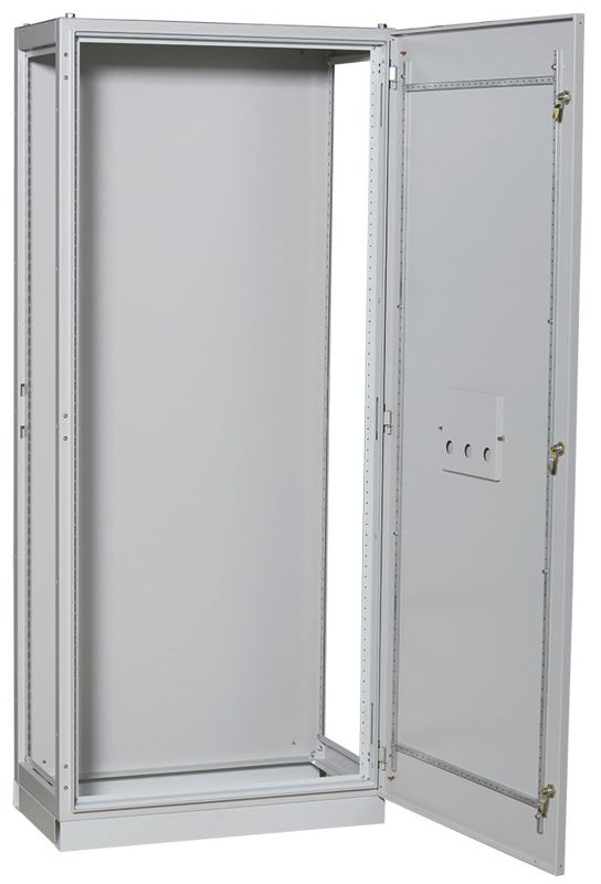 Корпус сборный ВРУ 1800х600х450 IP31 SMART YKM50-1800-600-450