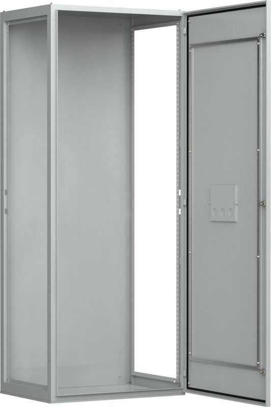 Фото товара SMART Корпус метал. сборный ВРУ 1800х800х450 IP54 YKM50-1800-800-450-54