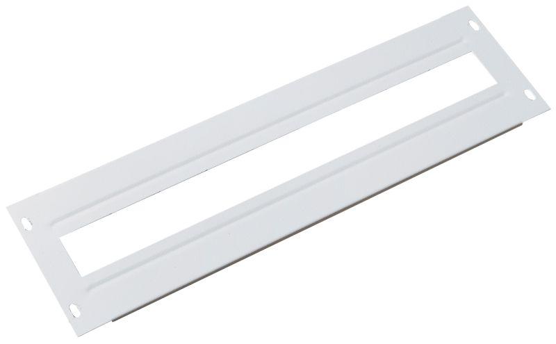 Фото товара TITAN Панель ЛМА к ВРУ-Х ХХ.45.ХХ (H=150) (2шт/компл) YKV-PL-0-36-45-0