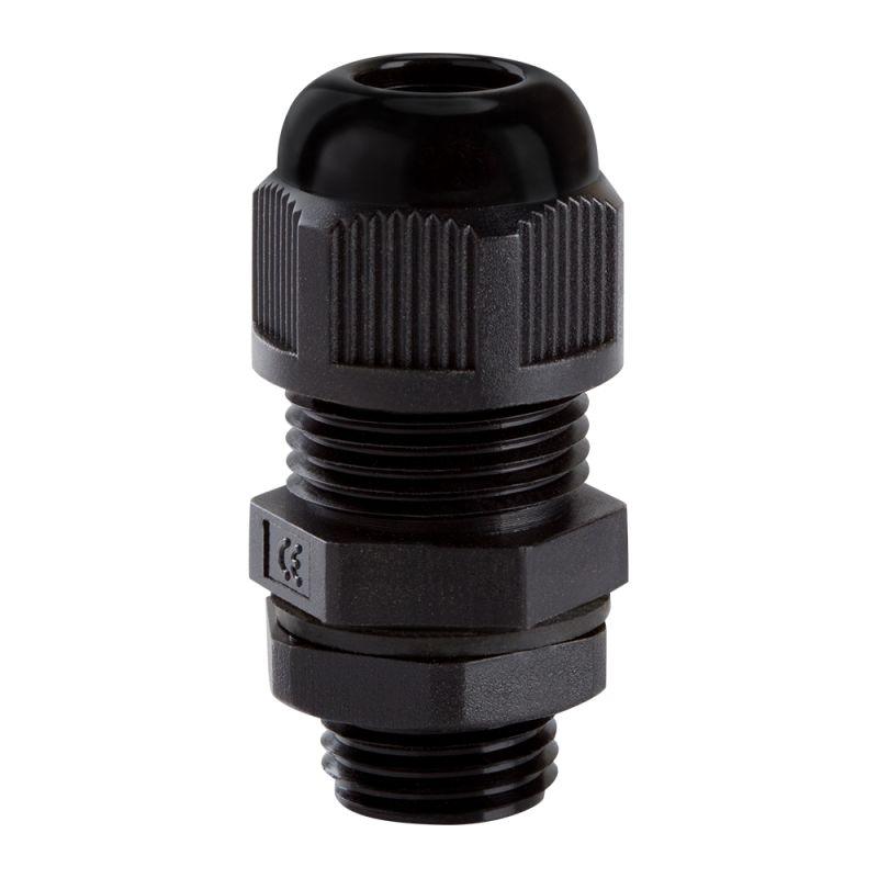 Сальник MG16-(Dпроводника 6-10мм)-IP68 143117