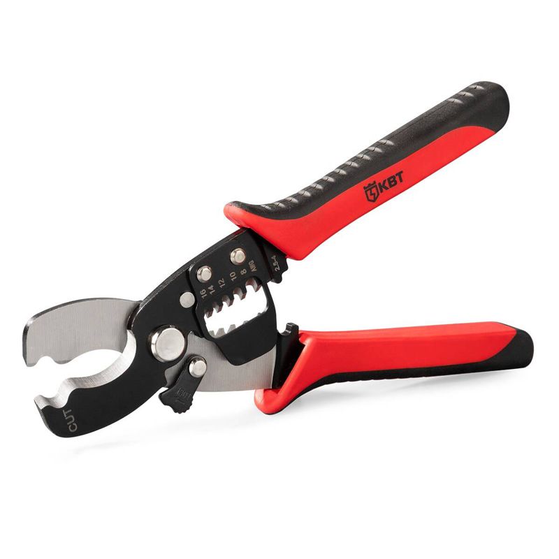 Ножницы кабельные MC-06 серия Практик