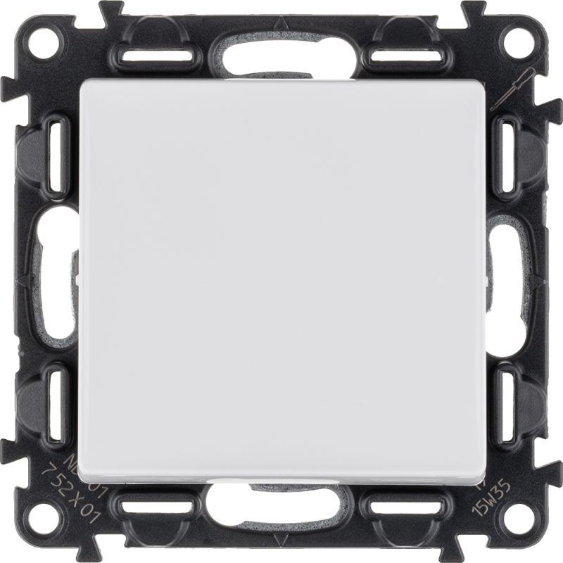 Фото товара VLN-l БЕЛ Выкл 752401