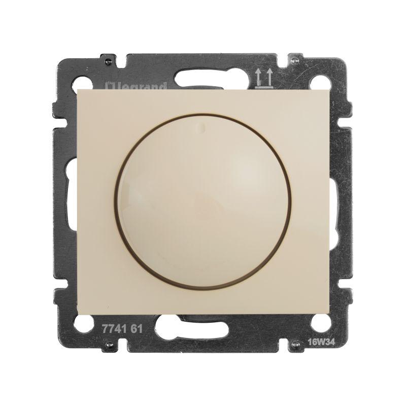 Фото товара Светорегулятор повор 400Вт СЛНК VLN 774161