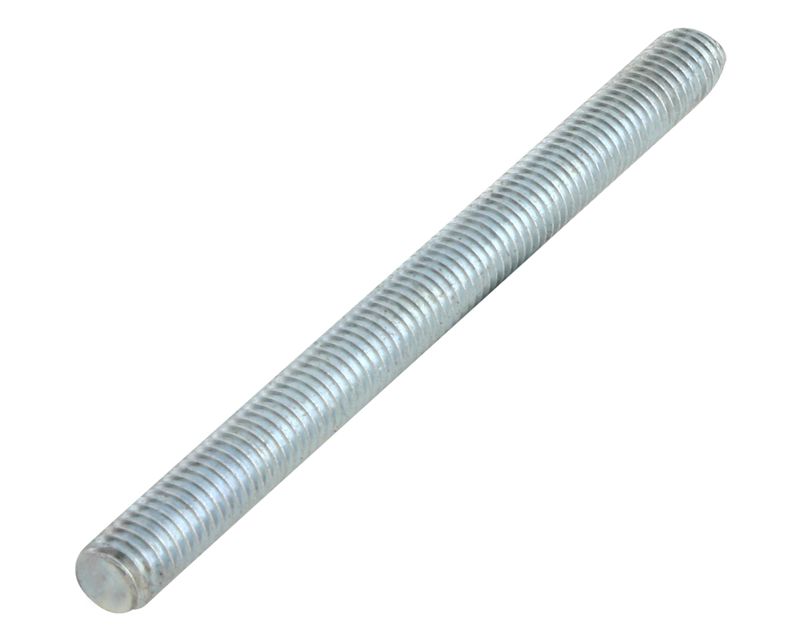Фото товара Шпилька М8 DIN 975/976 L1000 оцинк. Промрукав PR08.2386