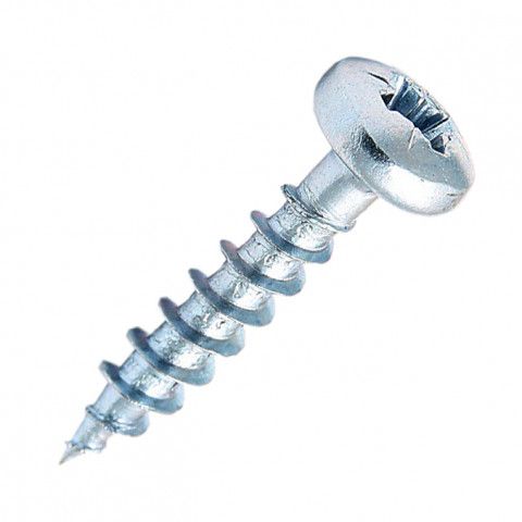 Фото товара Саморез 4.8х32 DIN 7981 Промрукав PR08.3956