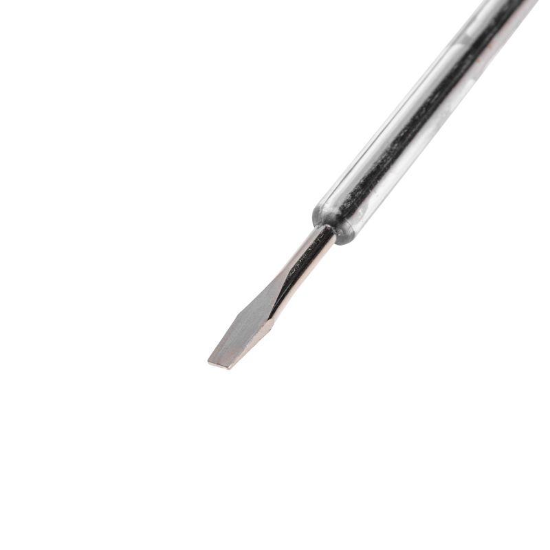 Тестер-пробник P-02 190мм 12-2032