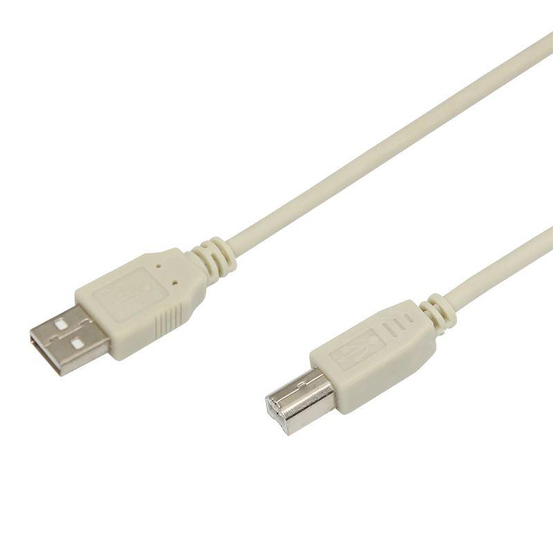 Фото товара Шнур USB (шт.USB B - шт. USB A)