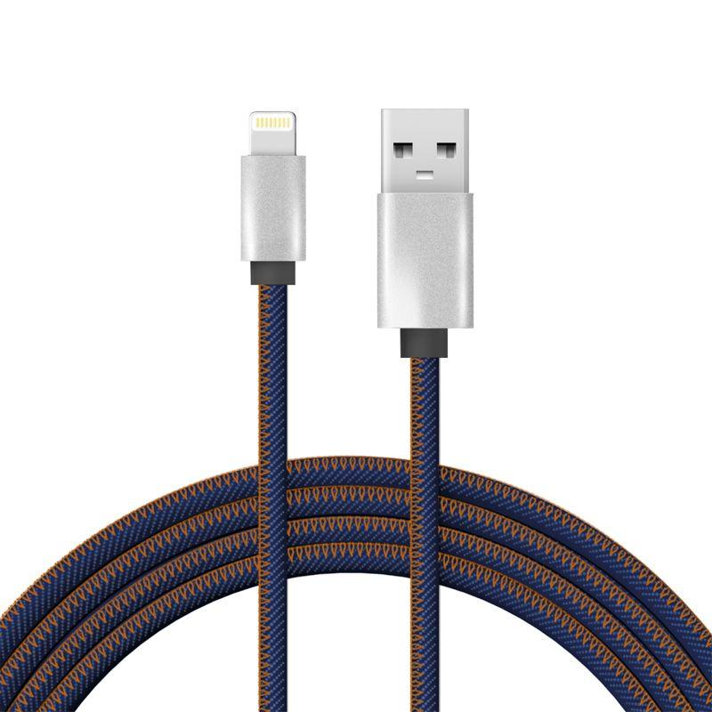 Шнур USB-Lightning