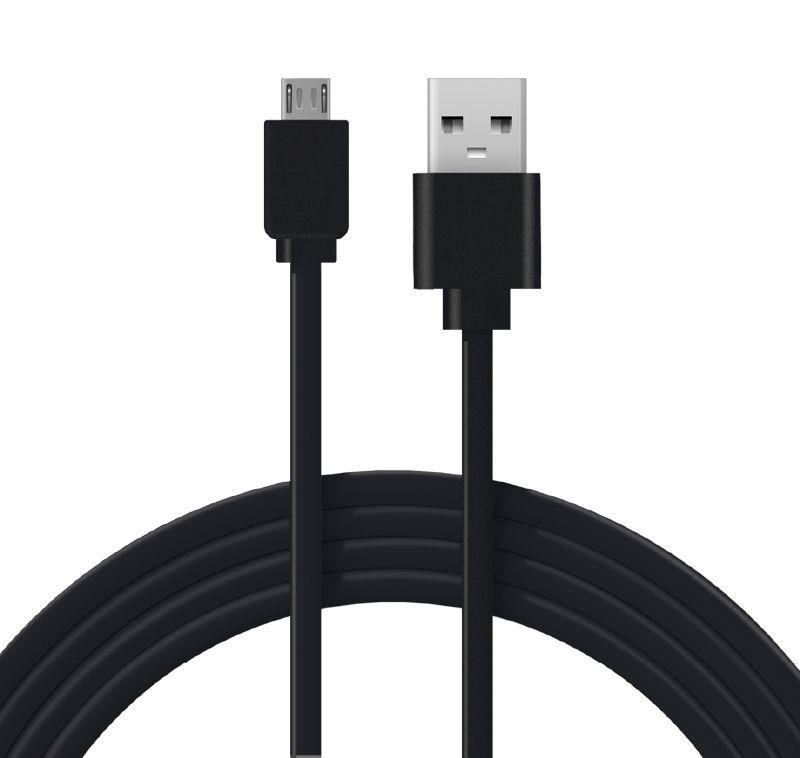 Фото товара Шнур USB-micro USB