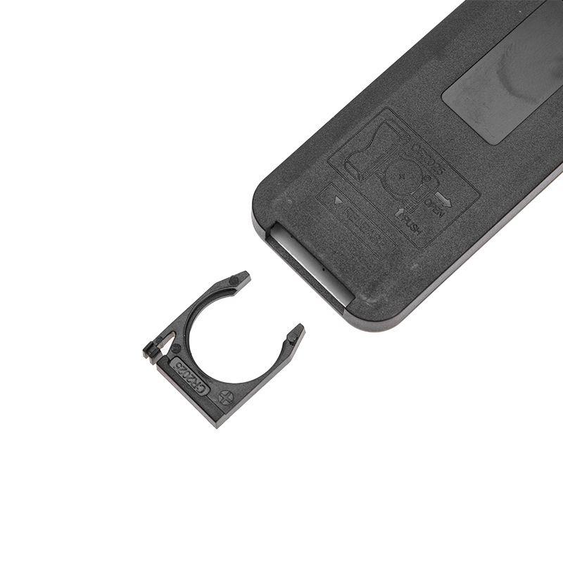 Гирлянда светодиодная "Роса "Светодиодный дождь" 3х2м LED бел. 12Вт IP20 USB+пульт управления с крючками для крепления 315-875