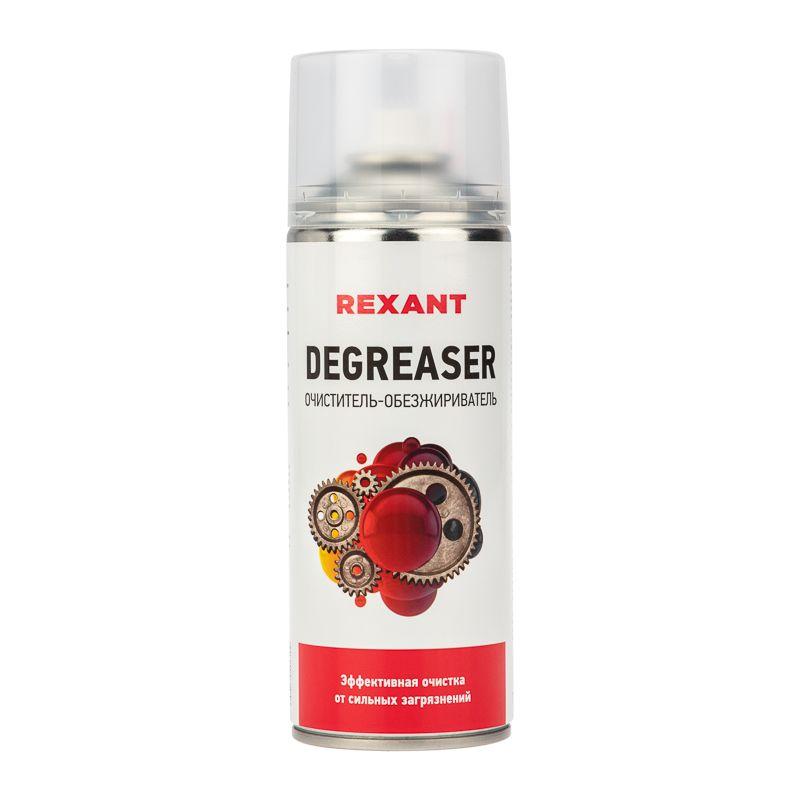 Аэрозоль DEGREASER 400 мл