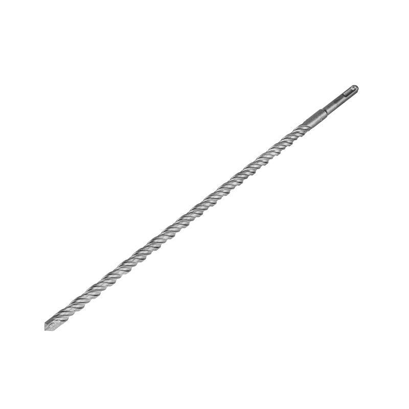 Бур по бетону 14х460мм SDS PLUS KR-91-0051