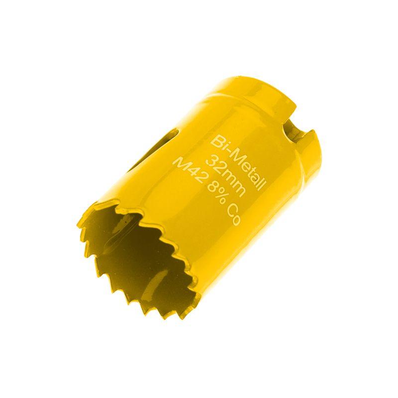 Фото товара Коронка Bimetal 32мм KR-92-0215