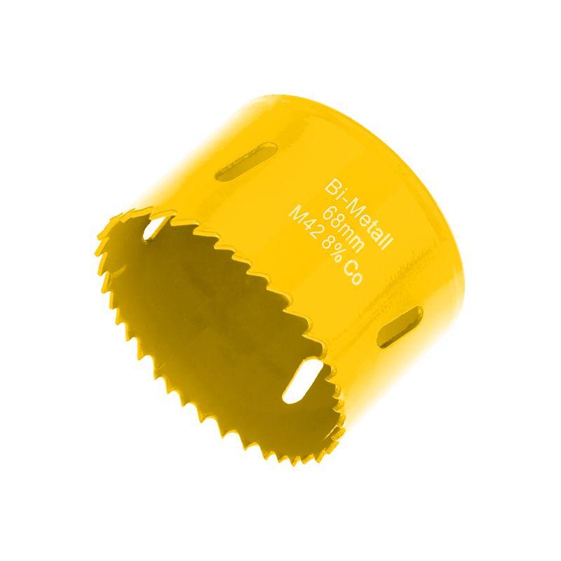 Фото товара Коронка Bimetal 68 мм KR-92-0235