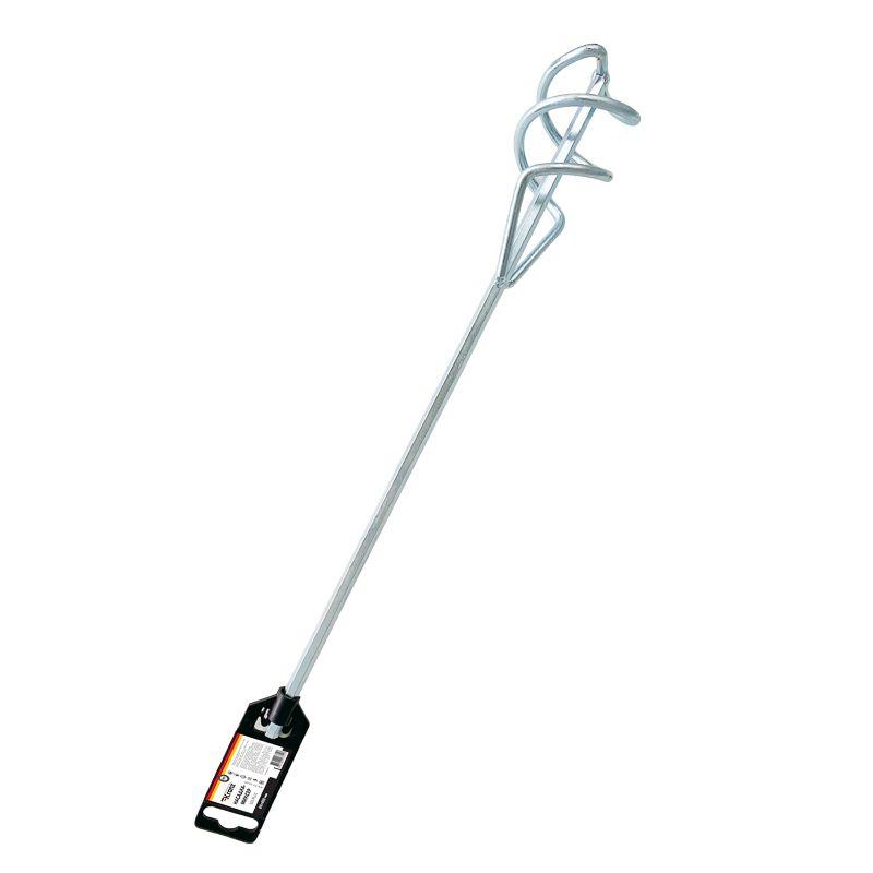 Насадка-миксер 60х400мм (шестигранный хвостовик) KR-92-0560