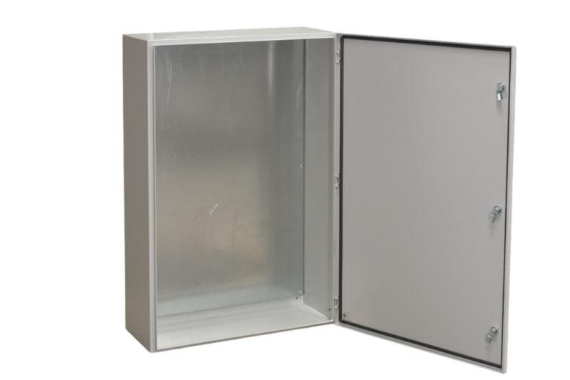 Корпус металлический ЩРНМ IP31 1000х600х300 DEKraft 32487DEK