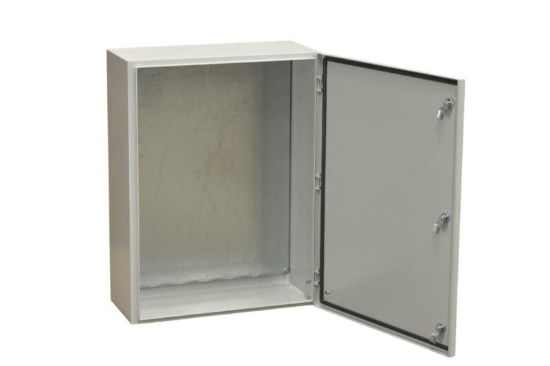 Корпус металлический ЩРНМ IP55 700х500х200 32511DEK