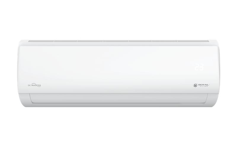 Фото товара Сплит-система инверторного типа TRIUMPH LITE Inverter RCI-TWL28HN ROYAL Clima НС-1689746